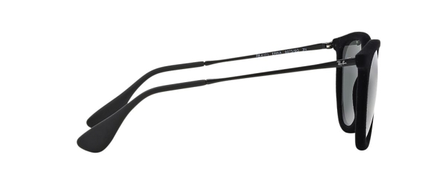 Ray-Ban RB 4171 6075/6G YOUNGSTER ERIKA VELVET EDITION  thumbnail