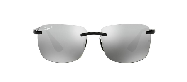 Ray-Ban RB 4255 601/5J TECH CHROMANCE POLARIZED thumbnail