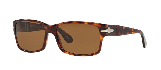 Persol PO 2803 Havana Polarized 24/57 thumbnail