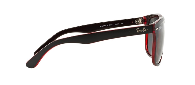 Ray-Ban RB 4147 6171/87 HIGHSTREET thumbnail