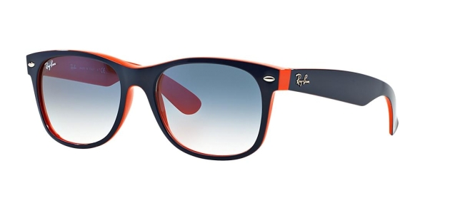 Ray-Ban RB 2132 789/3F NEW WAYFARER® COLOR MIX thumbnail