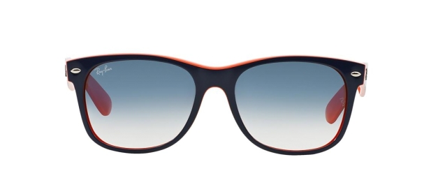 Ray-Ban RB 2132 789/3F NEW WAYFARER® COLOR MIX thumbnail