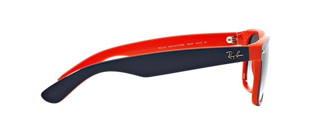 Ray-Ban RB 2132 789/3F NEW WAYFARER® COLOR MIX thumbnail