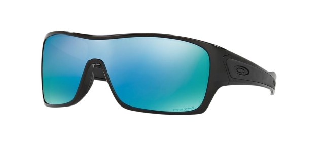 Oakley ОО 9307 TURBINE ROTOR Polished Black 08 thumbnail