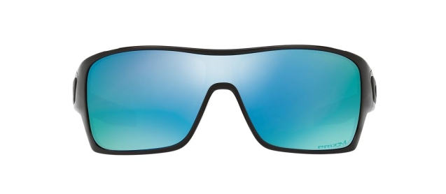 Oakley ОО 9307 TURBINE ROTOR Polished Black 08 thumbnail