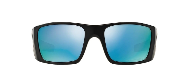 Oakley OO 9096 FUEL CELL Matte Black D8 thumbnail