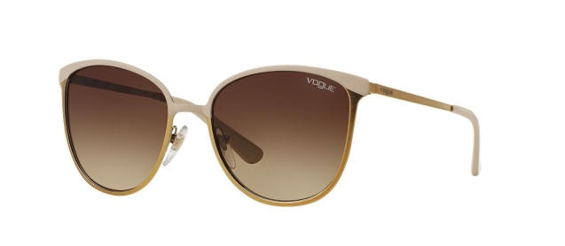 Vogue VO 4002 Beige Gold 996S13 thumbnail