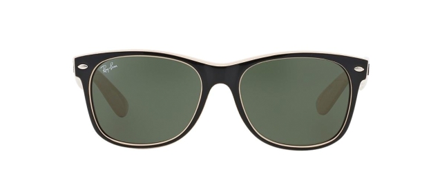 Ray-Ban RB 2132 875 NEW WAYFARER® COLOR MIX thumbnail