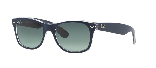 Ray-Ban RB 2132 6053/71 NEW WAYFARER® COLOR MIX  thumbnail