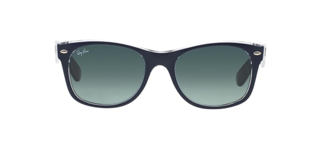 Ray-Ban RB 2132 6053/71 NEW WAYFARER® COLOR MIX  thumbnail