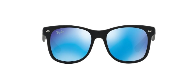 Ray-Ban Junior RJ 9052 100S/55 WAYFARER Junior thumbnail