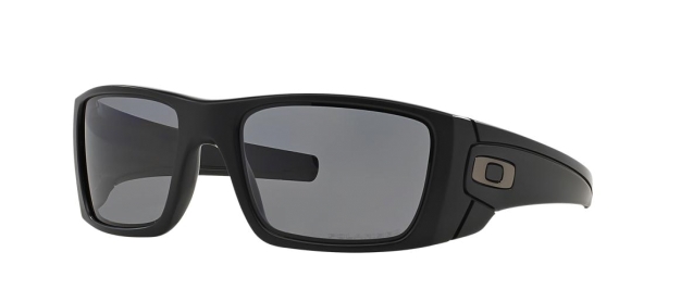 Oakley OO 9096 FUEL CELL Matte Black 05 thumbnail