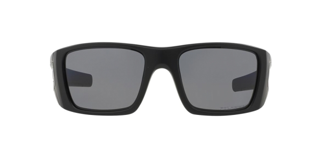 Oakley OO 9096 FUEL CELL Matte Black 05 thumbnail