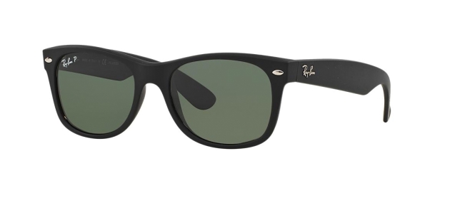 Ray-Ban RB 2132 622/58 NEW WAYFARER® CLASSIC POLARIZED thumbnail