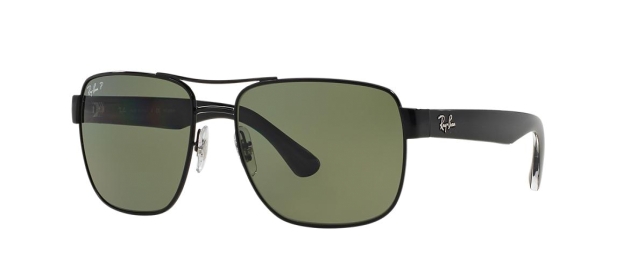 Ray-Ban RB 3530 002/9A HIGHSTREET POLARIZED thumbnail