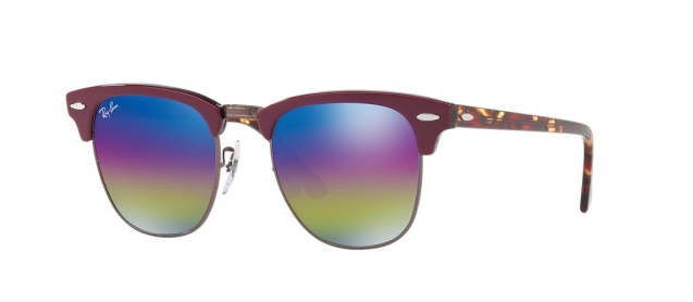 Ray-Ban RB 3016 1222C2 METALLIC DARK BRONZE thumbnail