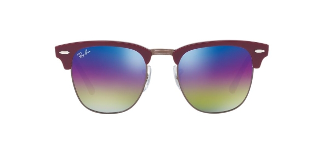 Ray-Ban RB 3016 1222C2 METALLIC DARK BRONZE thumbnail