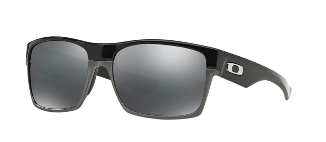 Oakley OO 9189 TWOFACE Polshed Black 02 thumbnail