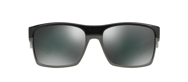 Oakley OO 9189 TWOFACE Polshed Black 02 thumbnail