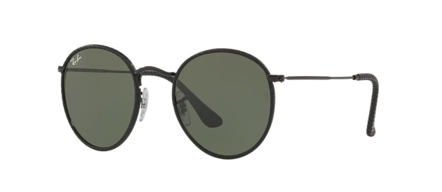 Ray-Ban RB 3475Q 9040 ROUND CRAFT thumbnail