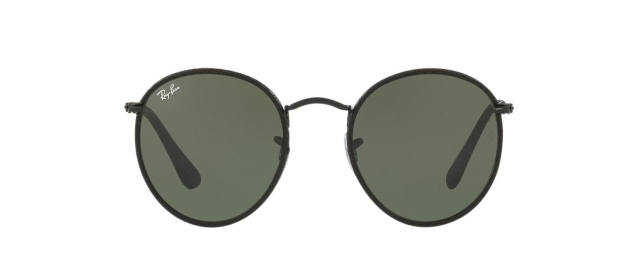 Ray-Ban RB 3475Q 9040 ROUND CRAFT thumbnail