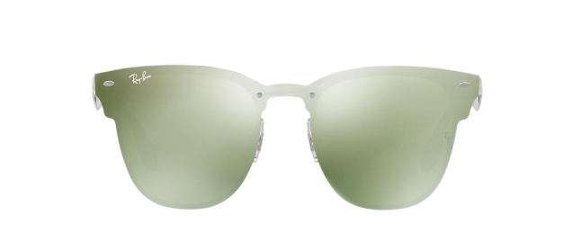 Ray-Ban RB 3576N 042/30 BLAZE CLUBMASTER thumbnail