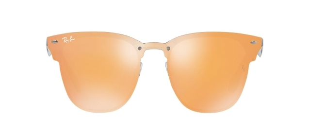 Ray-Ban RB 3576N 9037/7J BLAZE CLUBMASTER thumbnail
