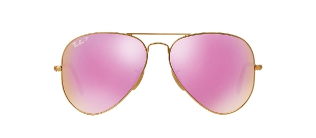 Ray-Ban RB 3025 112/1Q AVIATOR LARGE METAL thumbnail
