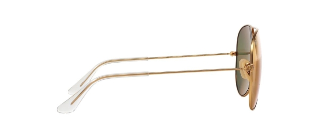 Ray-Ban RB 3025 112/1Q AVIATOR LARGE METAL thumbnail