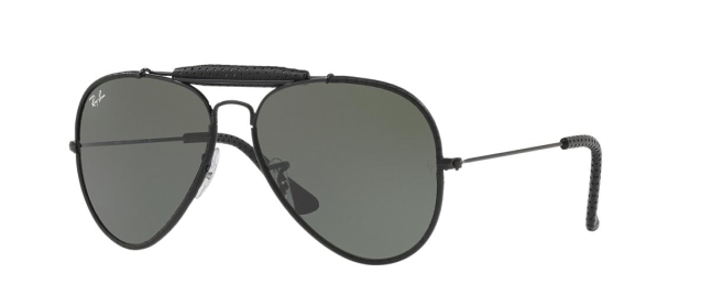 Ray-Ban RB 3422Q 9040 AVIATOR™ CRAFT AVIATOR thumbnail