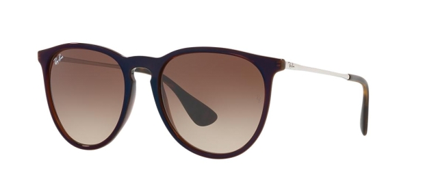 Ray-Ban RB 4171 631513 TRASPARENT BROWN thumbnail