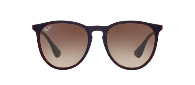 Ray-Ban RB 4171 631513 TRASPARENT BROWN thumbnail