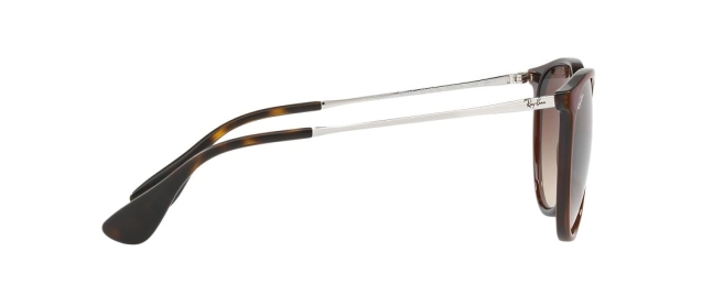 Ray-Ban RB 4171 631513 TRASPARENT BROWN thumbnail