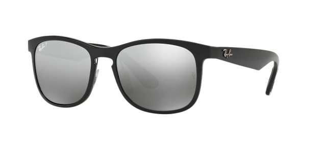 Ray-Ban RB 4263 601/5J TECH CHROMANCE thumbnail