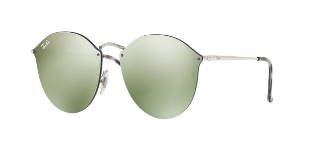 Ray-Ban RB 3574N 003/30 BLAZE ROUND thumbnail