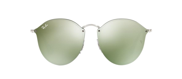 Ray-Ban RB 3574N 003/30 BLAZE ROUND thumbnail