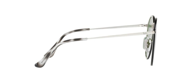 Ray-Ban RB 3574N 003/30 BLAZE ROUND thumbnail