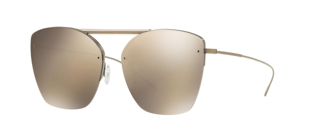 Oliver Peoples OV 1217 50396G ZIANE ANTIQUE GOLD thumbnail