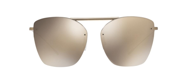 Oliver Peoples OV 1217 50396G ZIANE ANTIQUE GOLD thumbnail