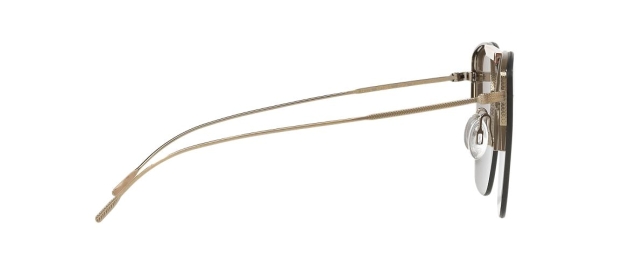 Oliver Peoples OV 1217 50396G ZIANE ANTIQUE GOLD thumbnail