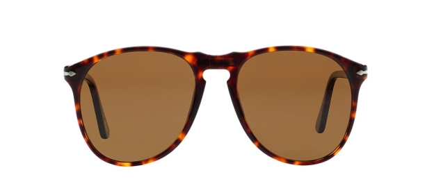 Persol PO 9649 Havana Polarized 24/57 thumbnail