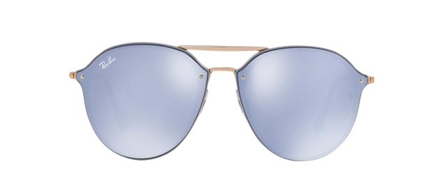 Ray-Ban RB 4292 N 63261U BLAZE LIGHT GREY thumbnail