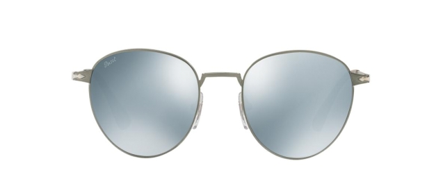 Persol PO 2445 105830 SILVER thumbnail