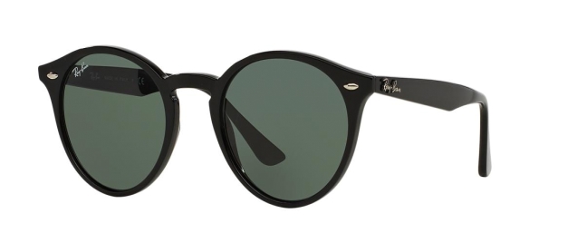 Ray-Ban RB 2180 601/71 HIGHSTREET thumbnail