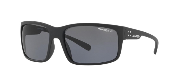 Arnette AN 4242 0181 MATTE BLACK thumbnail