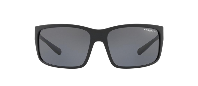 Arnette AN 4242 0181 MATTE BLACK thumbnail