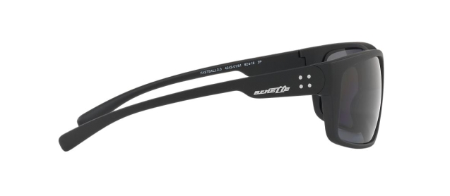 Arnette AN 4242 0181 MATTE BLACK thumbnail