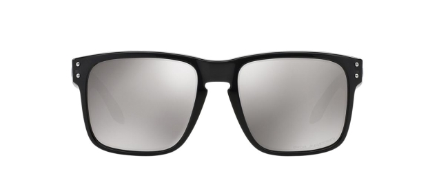 Oakley OO 9102 HOLBROOK Black Ink 68 thumbnail