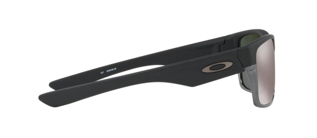 Oakley OO 9189 TWOFACE MATTE BLACK 38 thumbnail
