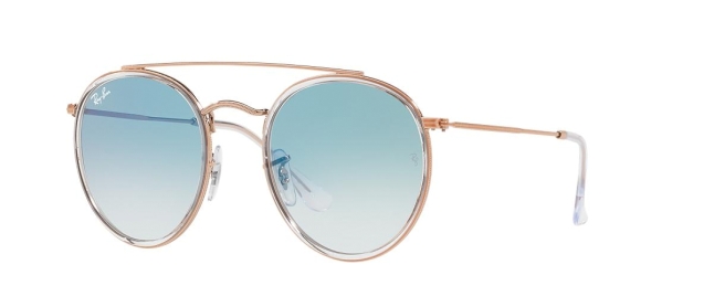 Ray-Ban RB 3647 N 90683F COPPER thumbnail
